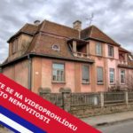 Prvorepubliková vila, Břeclav