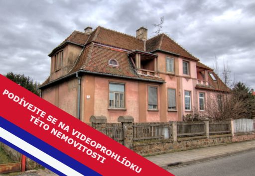 Prvorepubliková vila, Břeclav